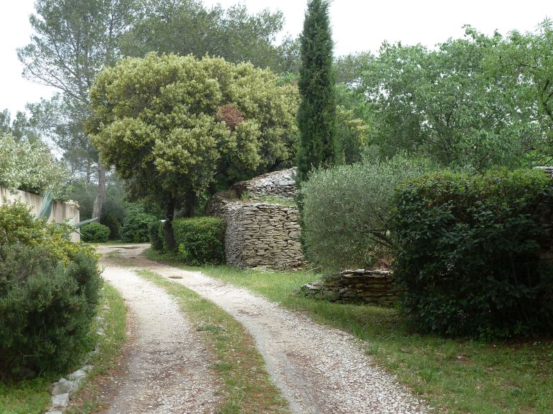 foto 11 Huurhuis van particulieren Nmes villa Languedoc-Roussillon Gard