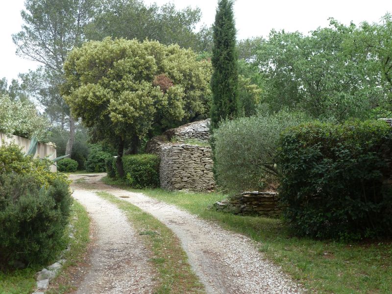 foto 11 Huurhuis van particulieren Nmes maison Languedoc-Roussillon Gard