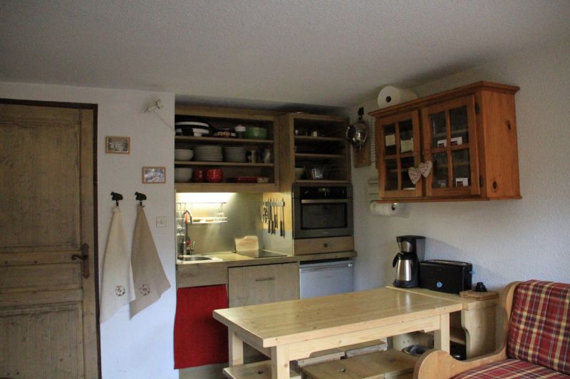 foto 5 Huurhuis van particulieren Les Gets appartement Rhne-Alpes Haute-Savoie Verblijf