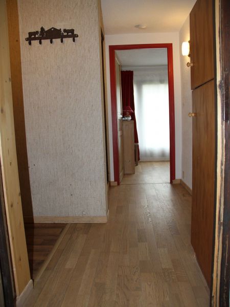 foto 6 Huurhuis van particulieren Les Gets appartement Rhne-Alpes Haute-Savoie Gang