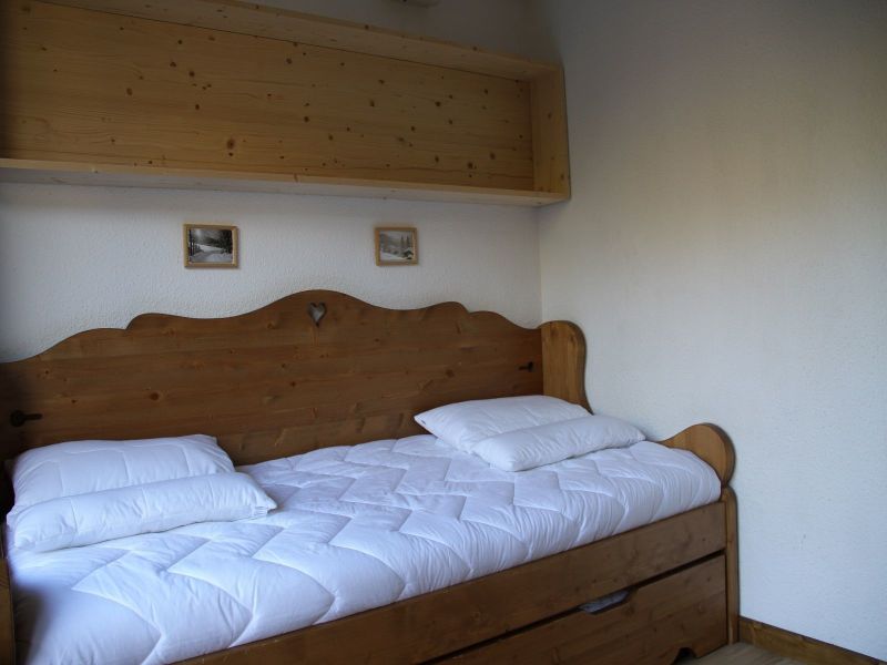 foto 8 Huurhuis van particulieren Les Gets appartement Rhne-Alpes Haute-Savoie slaapkamer