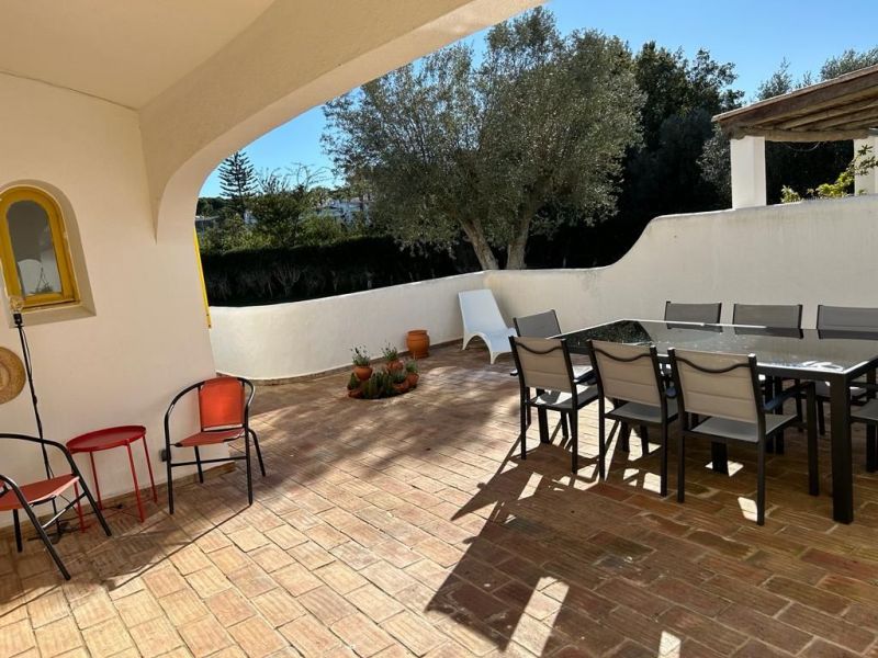 foto 17 Huurhuis van particulieren Vilamoura maison   Uitzicht vanaf het terras