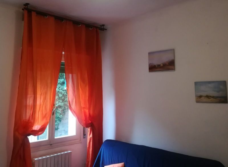 foto 0 Huurhuis van particulieren Sanremo appartement Liguri Imperia (provincie) slaapkamer