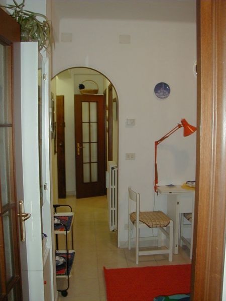 foto 3 Huurhuis van particulieren Sanremo appartement Liguri Imperia (provincie)