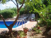 Vakantiewoningen Geremeas voor 3 personen: villa nr. 114543