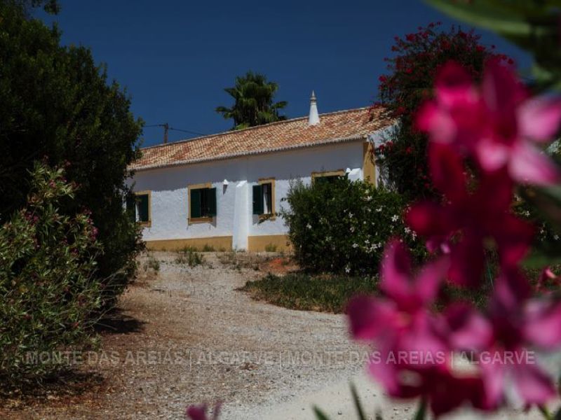 foto 13 Huurhuis van particulieren Armao de Pera gite Algarve