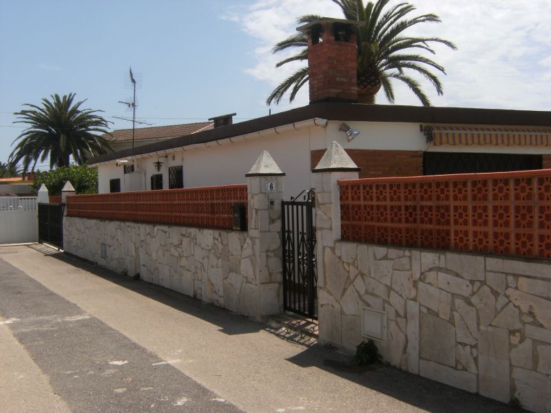foto 11 Huurhuis van particulieren Vinars villa Valencia (regio)