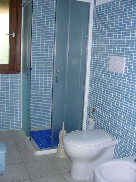 foto 14 Huurhuis van particulieren Costa Rei appartement Sardini Cagliari (provincie) badkamer