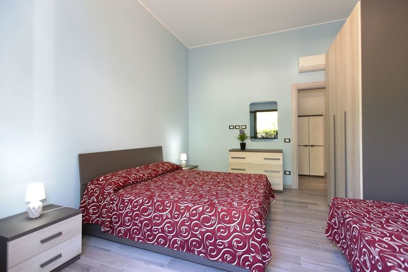 foto 20 Huurhuis van particulieren Avola villa Sicili Syracuse (provincie) slaapkamer