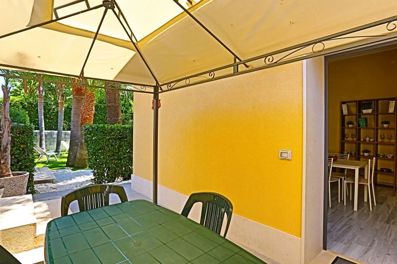 foto 4 Huurhuis van particulieren Avola villa Sicili Syracuse (provincie) Veranda