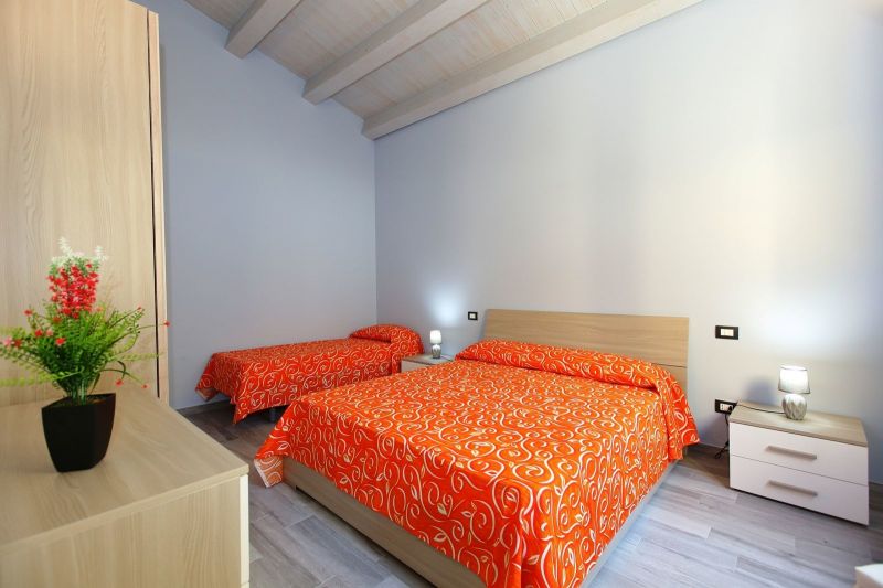 foto 13 Huurhuis van particulieren Avola villa Sicili Syracuse (provincie) slaapkamer 1