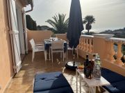 Vakantiewoningen zicht op zee Cte D'Azur: appartement nr. 116628