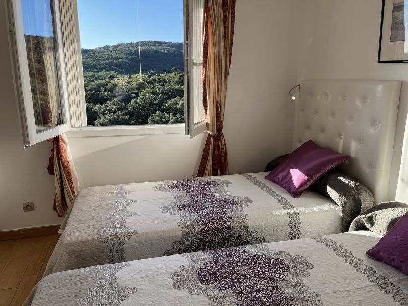 foto 19 Huurhuis van particulieren Les Issambres appartement Provence-Alpes-Cte d'Azur Var slaapkamer 2