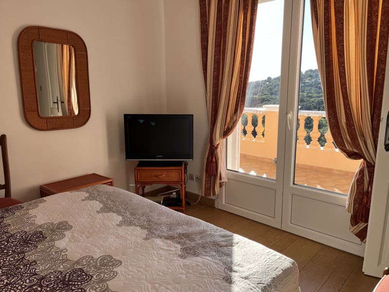 foto 17 Huurhuis van particulieren Les Issambres appartement Provence-Alpes-Cte d'Azur Var slaapkamer 1
