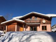 Vakantiewoningen: chalet nr. 116653