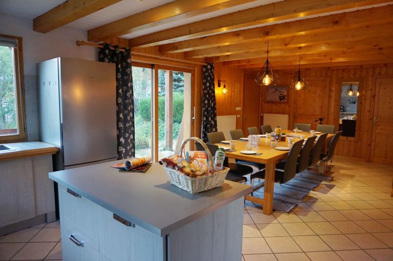 foto 7 Huurhuis van particulieren Les Menuires chalet Rhne-Alpes Savoie