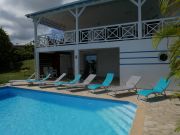 Vakantiewoningen Guadeloupe voor 5 personen: villa nr. 116772