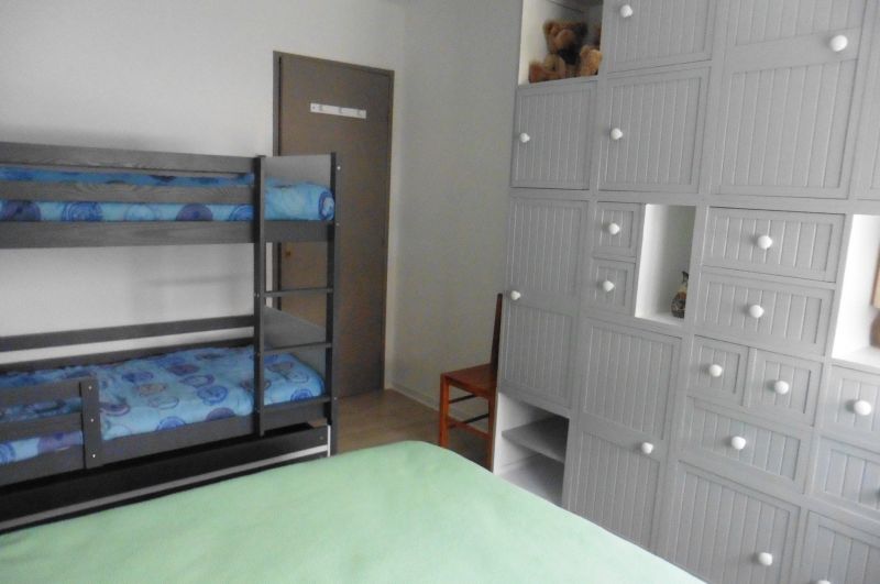 foto 4 Huurhuis van particulieren Les Rousses appartement Franche-Comt Jura slaapkamer