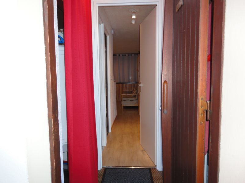 foto 9 Huurhuis van particulieren Les Menuires appartement Rhne-Alpes Savoie Ingang