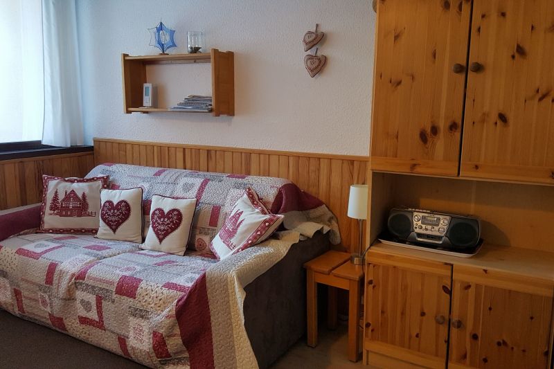 foto 0 Huurhuis van particulieren Les Menuires appartement Rhne-Alpes Savoie Verblijf