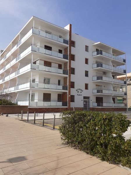 foto 14 Huurhuis van particulieren Rosas appartement Cataloni Girona (provincia de) Overig uitzicht