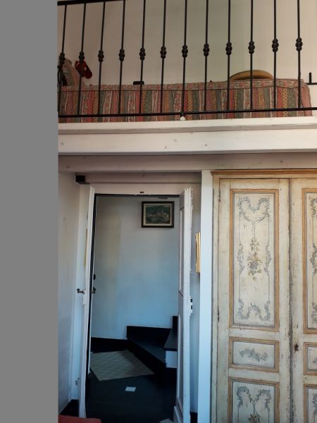 foto 13 Huurhuis van particulieren Levanto appartement Liguri La Spezia (provincie) slaapkamer 2