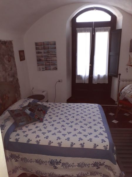 foto 17 Huurhuis van particulieren Levanto appartement Liguri La Spezia (provincie) slaapkamer 3