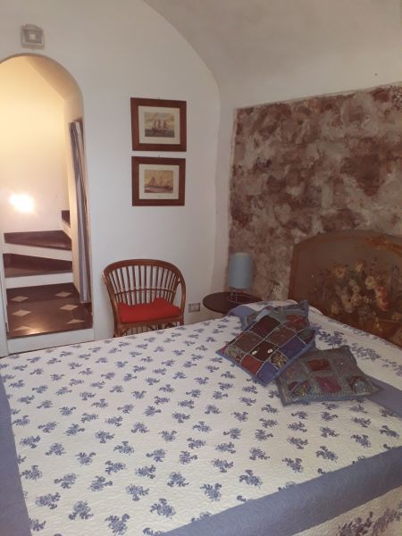 foto 19 Huurhuis van particulieren Levanto appartement Liguri La Spezia (provincie) slaapkamer 3