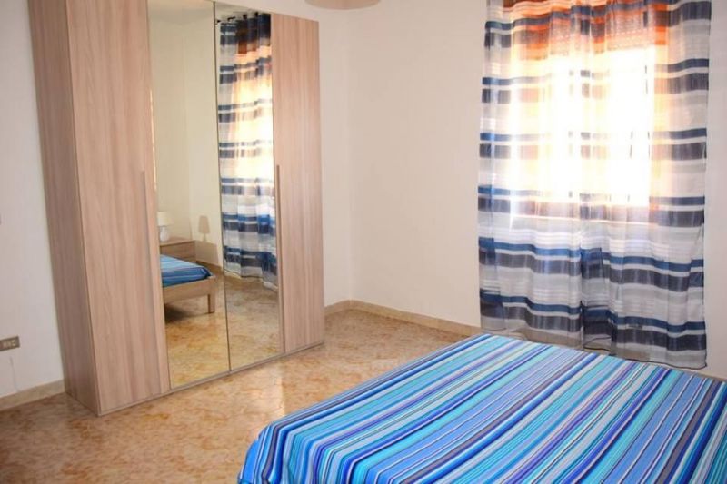 foto 5 Huurhuis van particulieren Gallipoli appartement Pouilles Lecce (provincie) slaapkamer 2