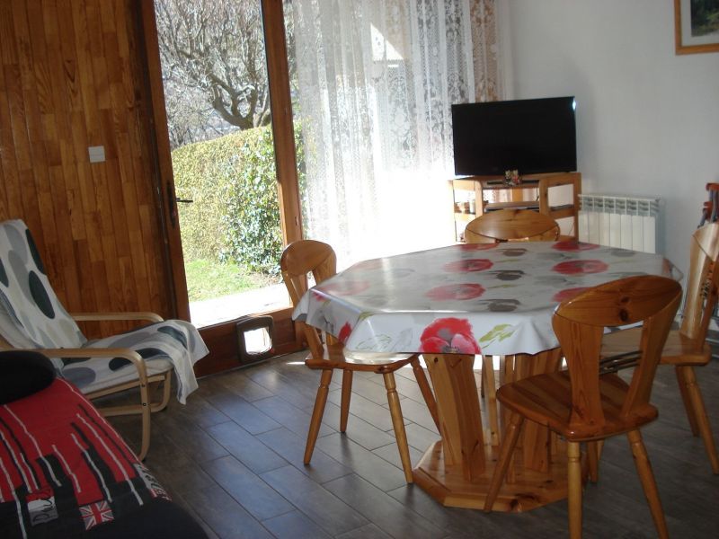 foto 5 Huurhuis van particulieren Embrun appartement Provence-Alpes-Cte d'Azur Hautes-Alpes Verblijf