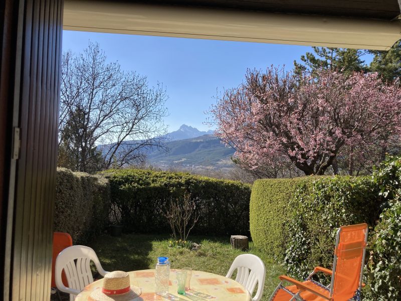 foto 12 Huurhuis van particulieren Embrun appartement Provence-Alpes-Cte d'Azur Hautes-Alpes