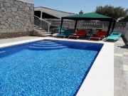 Vakantiewoningen zwembad L'Escala: villa nr. 119891