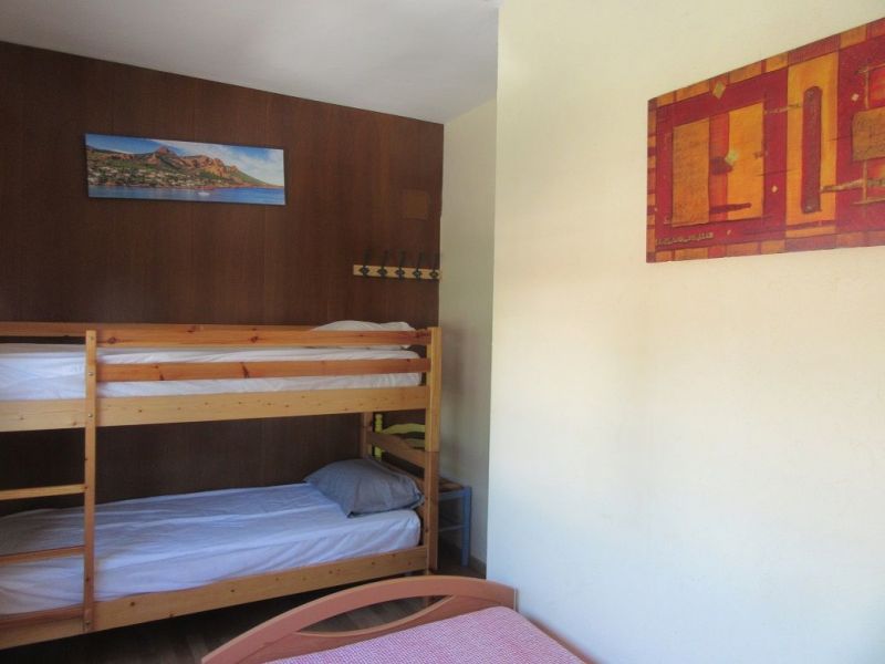 foto 17 Huurhuis van particulieren Empuriabrava villa Cataloni Girona (provincia de) slaapkamer