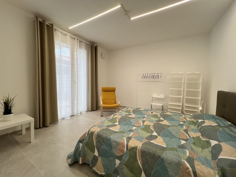 foto 5 Huurhuis van particulieren Senigallia appartement   slaapkamer 1