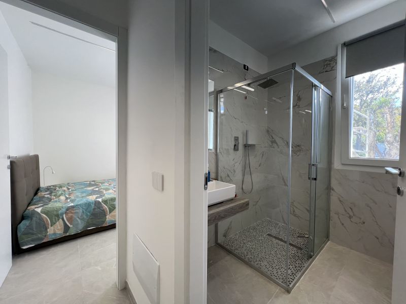 foto 11 Huurhuis van particulieren Senigallia appartement   badkamer
