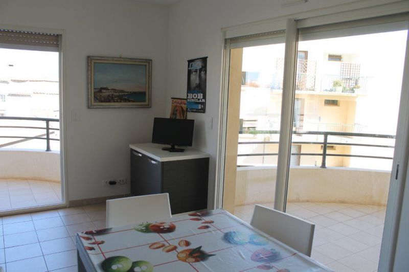 foto 3 Huurhuis van particulieren Calvi appartement Corsica Haute-Corse Verblijf