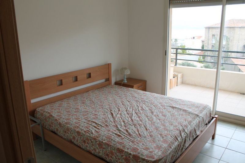 foto 4 Huurhuis van particulieren Calvi appartement Corsica Haute-Corse slaapkamer