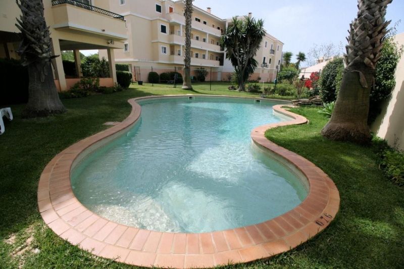 foto 0 Huurhuis van particulieren Alvor appartement Algarve  Zwembad