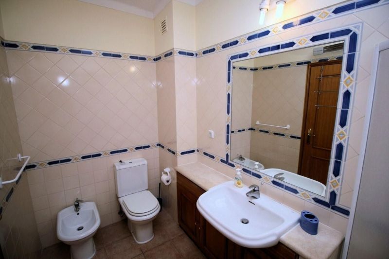 foto 3 Huurhuis van particulieren Alvor appartement Algarve