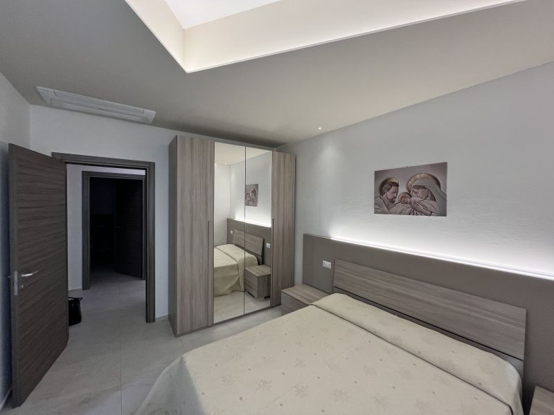 foto 16 Huurhuis van particulieren Bellaria Igea Marina appartement Emilia-Romagna Rimini (provincie) slaapkamer 1
