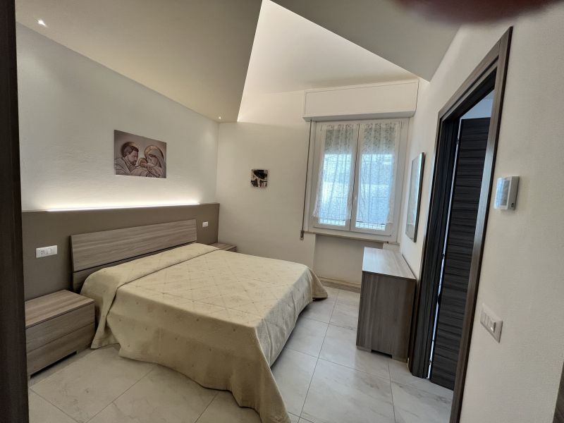foto 17 Huurhuis van particulieren Bellaria Igea Marina appartement Emilia-Romagna Rimini (provincie) slaapkamer 1