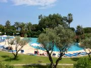 Vakantiewoningen aan zee Provence: appartement nr. 121339