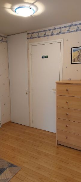 foto 6 Huurhuis van particulieren Fort Mahon appartement Picardi Somme Ingang