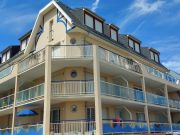 Vakantiewoningen zee Opaalkust: appartement nr. 122562