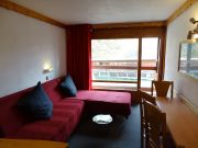 Vakantiewoningen wintersportplaats Les Arcs: studio nr. 122891