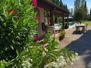 Vakantiewoningen woningen Saint Rmy De Provence: villa nr. 123155
