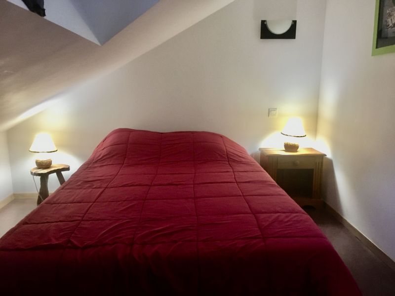 foto 5 Huurhuis van particulieren Risoul 1850 appartement Provence-Alpes-Cte d'Azur Hautes-Alpes slaapkamer 2