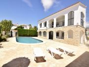 Vakantiewoningen zicht op zee Costa Blanca: villa nr. 123306