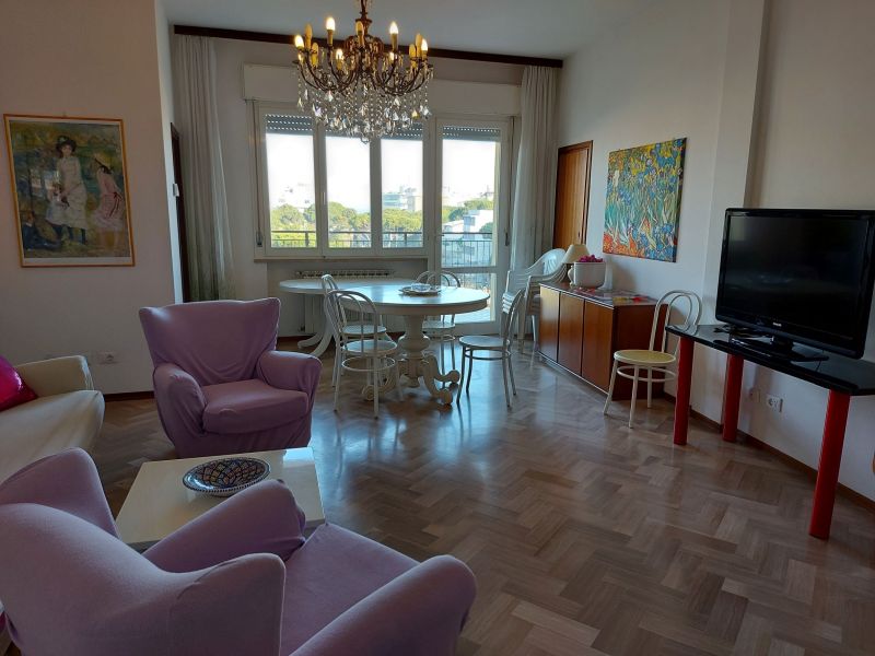 foto 1 Huurhuis van particulieren Milano Marittima appartement Emilia-Romagna Ravenna (provincie) Verblijf