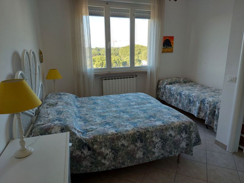 foto 5 Huurhuis van particulieren Milano Marittima appartement Emilia-Romagna Ravenna (provincie) slaapkamer 1